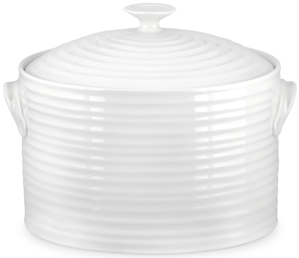 Bread Bin